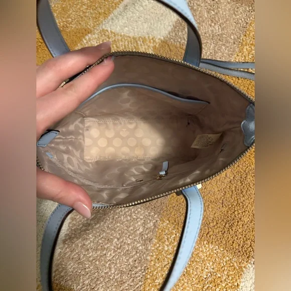 Kate Spade Cedar Street Custom Handbag,  Crossbody with Removable Strap - Picture 8 of 12